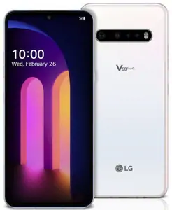 Замена экрана на телефоне LG V60 ThinQ 5G в Волгограде